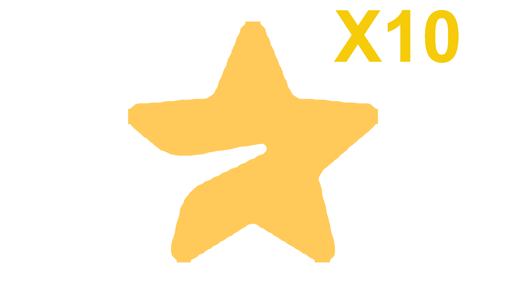 STAR X10